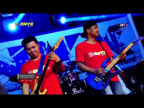 Ngomong Apik Apik - Desy Arisandy || ONYX TOP MUSIC ANTI PANIK