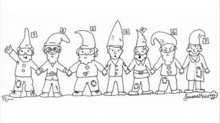 Helge Schneider - Zwerge