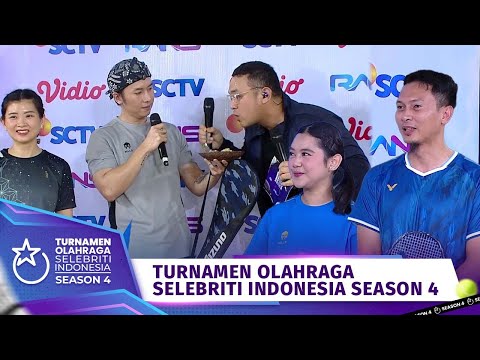 Waduh!! Gara-gara Seblak Mamang Rafael, Gilang Dirga Jadi Berpihak Nih? | TOSI Season 4