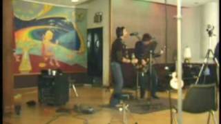 Dave Gahan-Little Peace(acoustic performance)