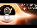 Bubble Warping Explained [Animal Well]