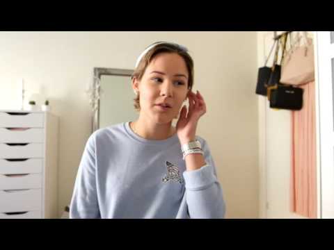 Hur jag fick veta att jag hade cancer | Min cancerresa #1