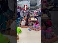 SAMANTHA DAPET SURPRISE DARI ALUNA AMANDA Trending Viral