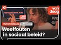 Verslaggever Bergboer duik in sociaal beleid Gemeente Enschede