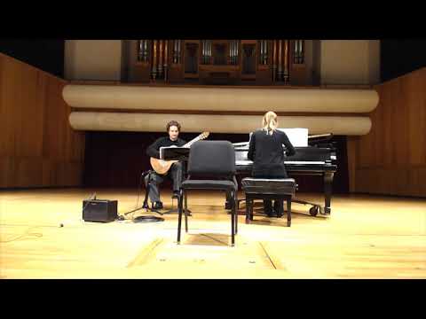 To the Edge of Dream - Toru Takemitsu