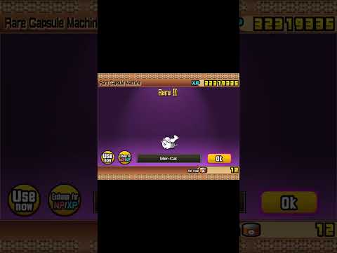 Let’s Waste 1500 Catfood! 🤡 (Battle cats)