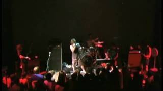 HORSE the band - MURDER.mov