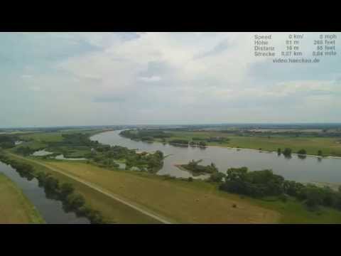 Boizenburg / Elbe | Ehemalige Innerdeutsche Grenze
