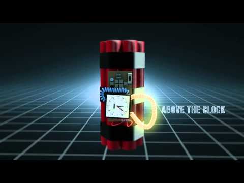 The dangerous ambiguity of prepositions