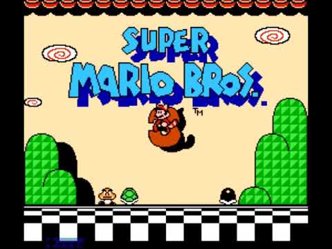 Random Game Genie Codes - Super Mario Bros. 3