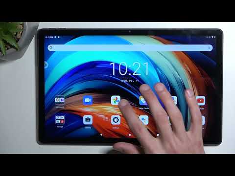 How to Take Screenshot on LENOVO Tab P11 Plus - Capture Screen Instructions / Find Screenshot Folder