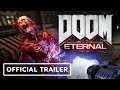 Doom Eternal Official Gameplay Trailer - E3 2019