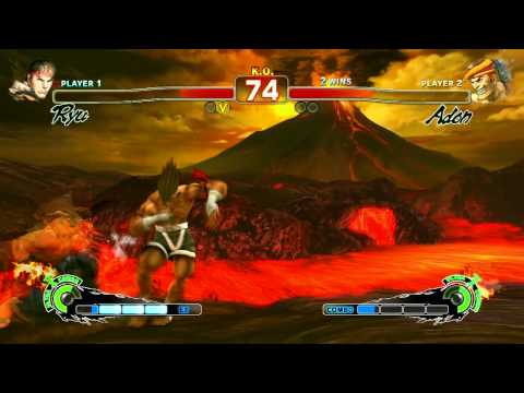 SS 2010 SSFIV Teams 3 v 3 Top 8 LF - Karaface is fat (Humanbomb) Vs Two and a Half Men (Carnage)