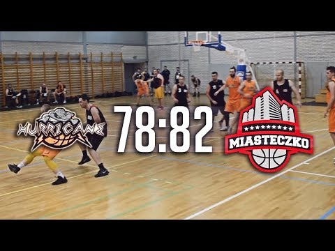Hurricane vs Miasteczko | 5 KOLEJKA XXXVII SEZON