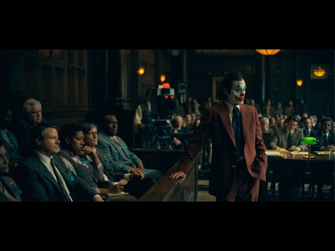 Thumbnail of the video: Joaquin's Joker Featurette