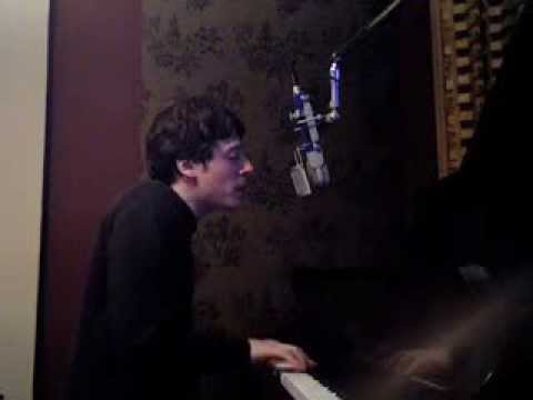 Boxing - Ben Folds Five Cover - Tommy Wallach