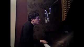Boxing - Ben Folds Five Cover - Tommy Wallach