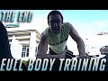 My Thoughts on Full Body Training | Anterior Pelvic Tilt | SICK FOREVER