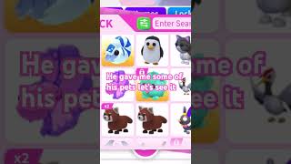 SNOWNIGHT HAS QUITED ROBLOX??? 😰😭😭😭