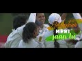 Lyrical Video: Hindustan Meri Jaan | Shabaash Mithu | Taapsee Pannu | Kailash Kher, Amit Trivedi,