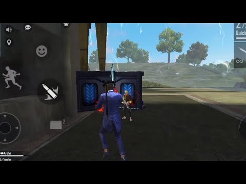 Suyan the legend vs THE RED EYE FF