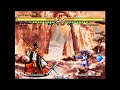 Too Cute To Kill Gaoh Vs Rimururu Hardest AI Samurai Shodown V Perfect Arcade Mode