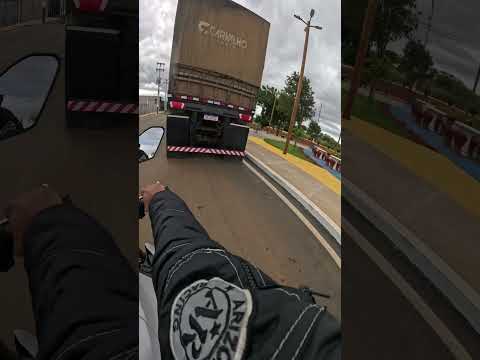 Souto Soares #pamotovlog #bahia #motovlog