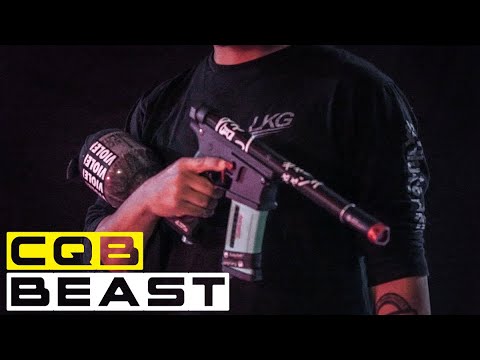 Building a $1200 CQB Beast // Most Hated Airsoft Build