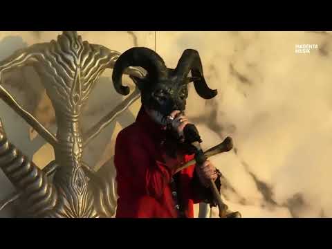 MERCYFUL FATE - The Oath (Live in Wacken 2023)