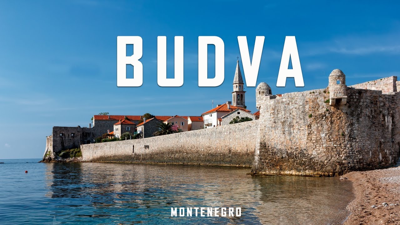 Budva Montenegró: 7 Best Things to Do in Budva Montenegro in 2025