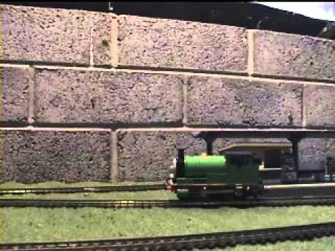 s145 Percy The Small Engine & Friends episode 8