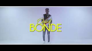 Ogidi Bonde Official music video by 2face dancers prod.by Big B Records