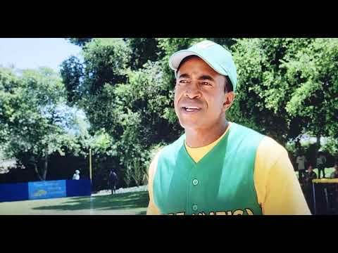 "I am 12" Benchwarmer 2006