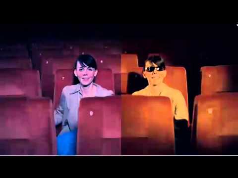 Anna Depenbusch - Wir sind Hollywood [Music Video]