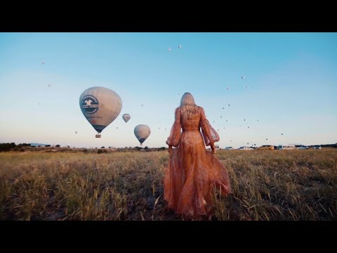 Love the Lie (Official Music Video)