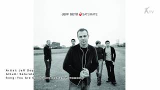 Jeff Deyo | You Are Good (Orchestral Movement)