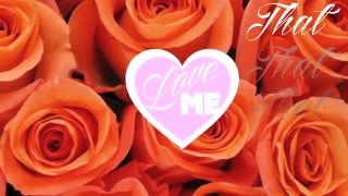Keke Wyatt - Love Me (Lyric Video)
