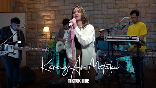 Geisha - Kering Air Mataku | TikTok Live