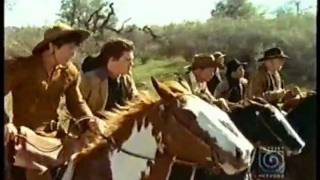 The Young Riders - Wild West Show