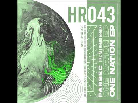 Parsec - One Nation
