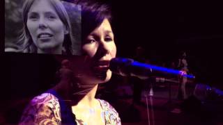 &quot;Cherokee Louise&quot; Lebedev / Revnyuk / Kravtsov feat. Ksenia Lebedeva