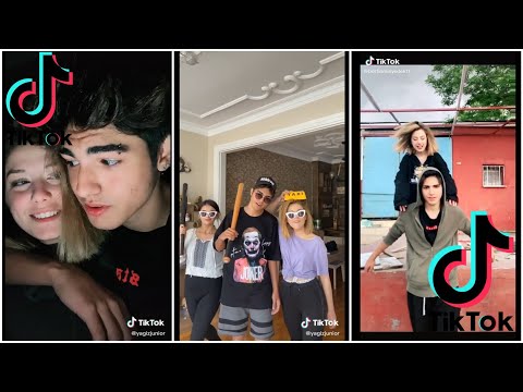 Berfinmis Yağızjr (BerYa) Tüm Tiktok Videoları