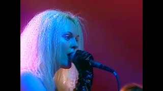 Theatre of Tragedy - Cassandra (Live at Metalmania Fest /2000/ Poland) [4k]