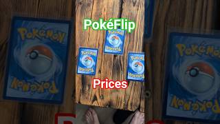 PokéFlip Prices 💰 Alt Art, V & Trainer Card!