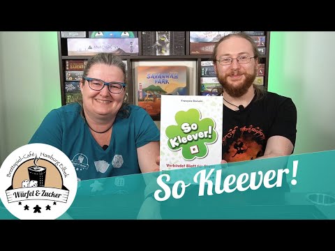 Wir zeigen euch: So Kleever!