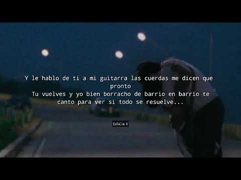 Jamby El Favo x Chucky73 - Mi Guitarra (Letra/Lyrics)