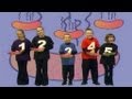Five Fat Sausages 