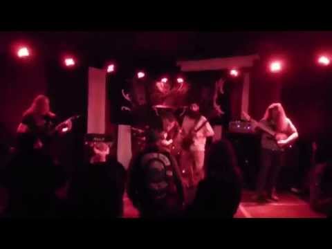 Abort The Child - (Live in St-Jérome)
