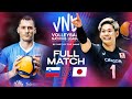 Slovenia Vs Japan VNL 2024 Full Match Week 2