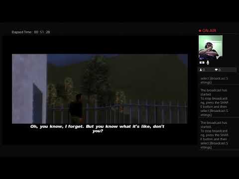 Road to gta the trilogy the definitive edition gta III 100% pt 17